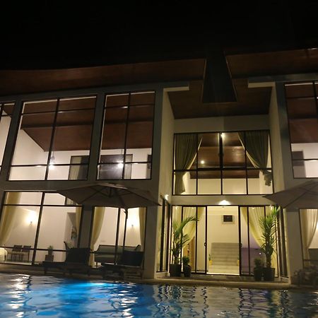 Amanda Beach Resort Passikudah Экстерьер фото