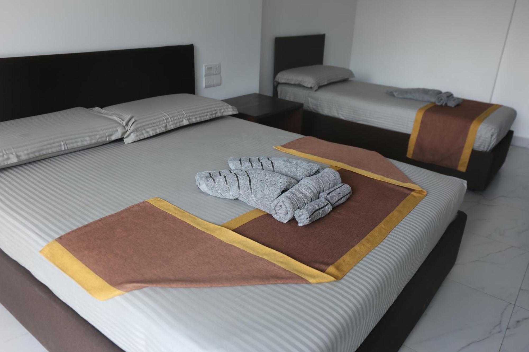 Amanda Beach Resort Passikudah Экстерьер фото