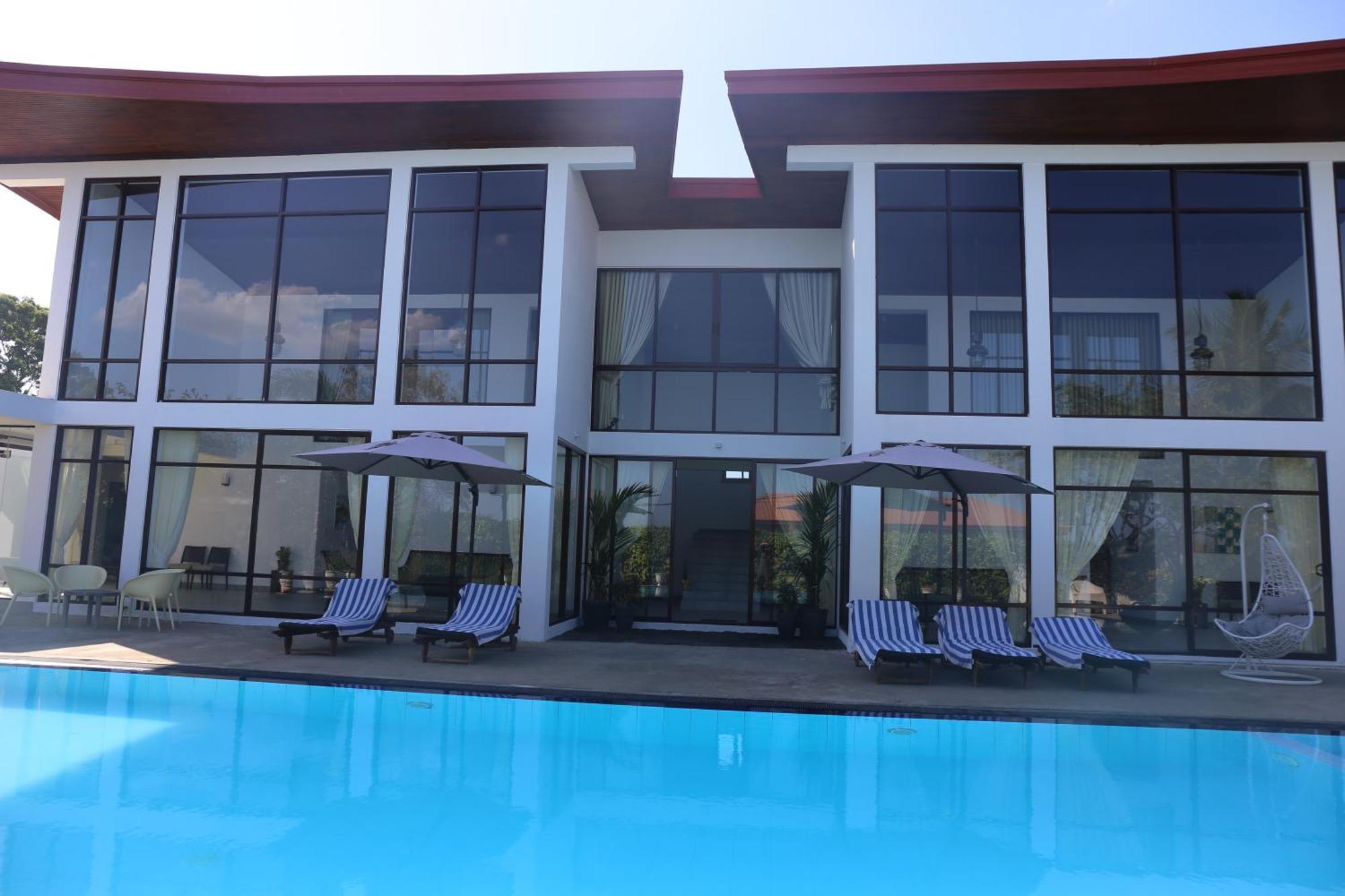 Amanda Beach Resort Passikudah Экстерьер фото