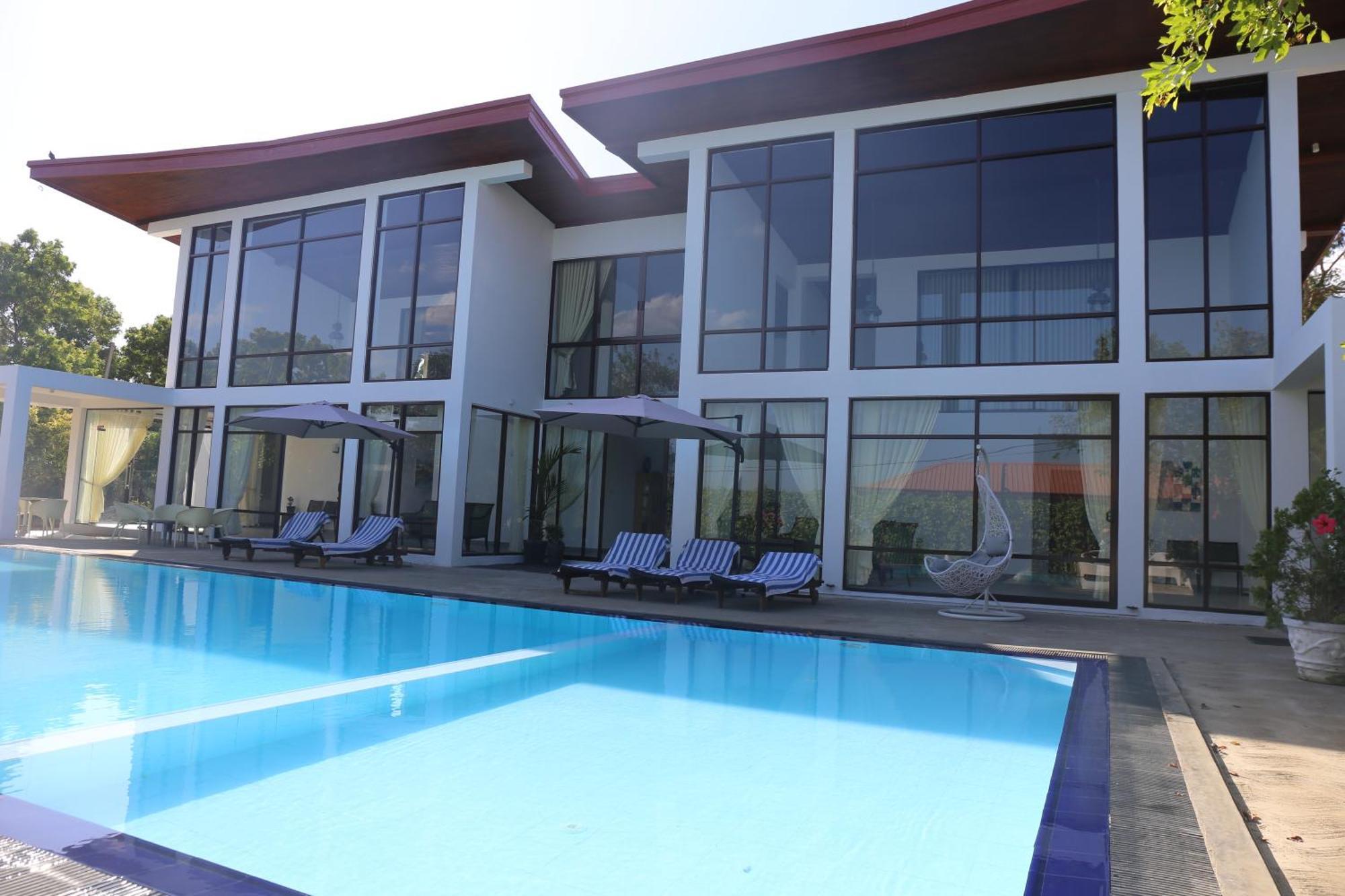 Amanda Beach Resort Passikudah Экстерьер фото