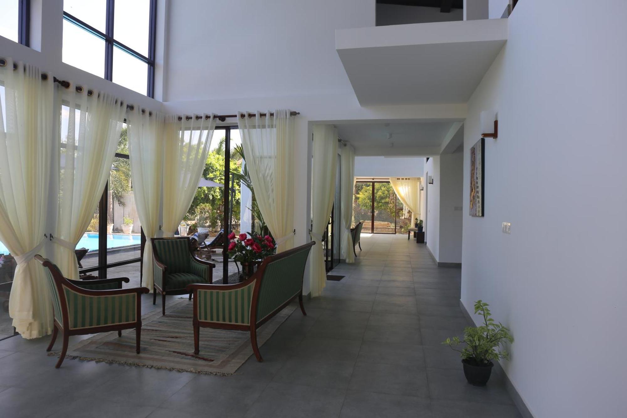 Amanda Beach Resort Passikudah Экстерьер фото
